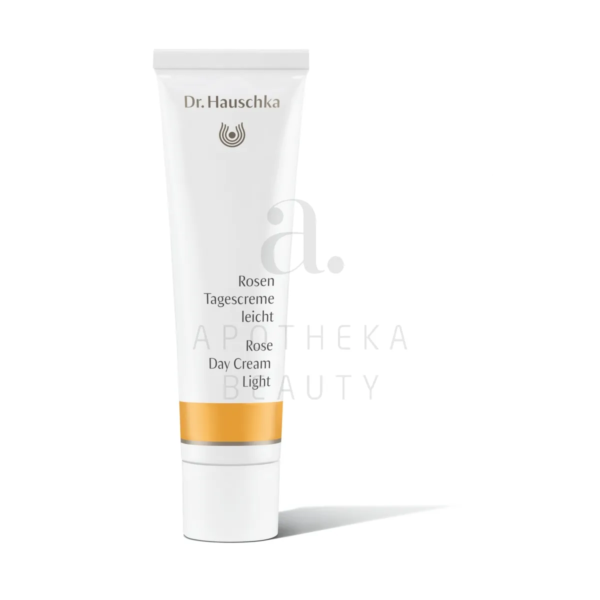 DR.HAUSCHKA ROOSI PÄEVAKREEM LIGHT 30ML - Tootepilt