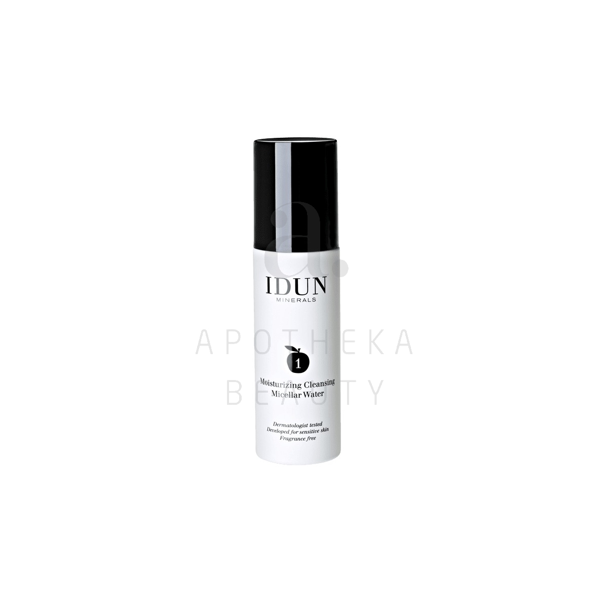 IDUN MITSELLAARVESI 150ML - Tootepilt