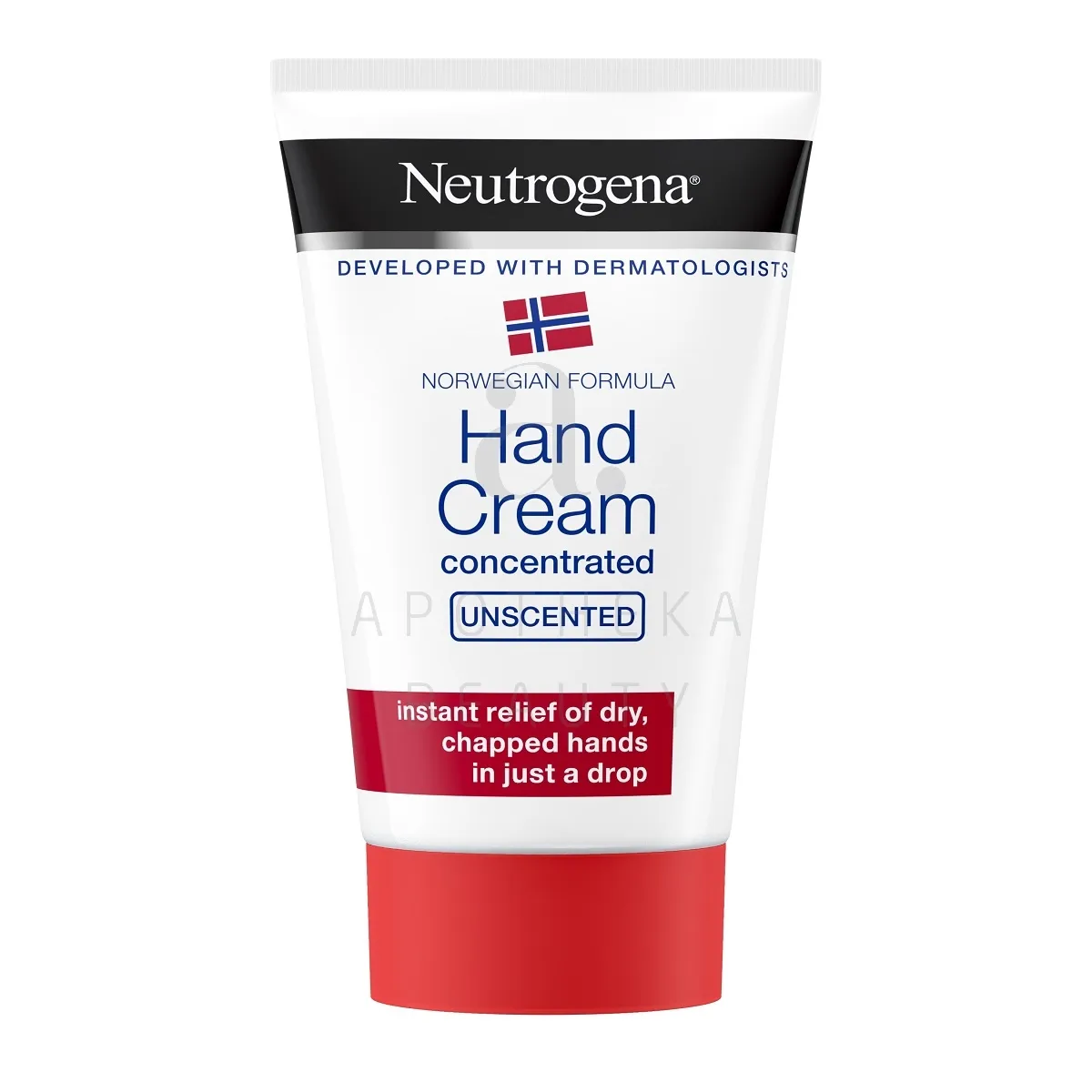 NEUTROGENA KÄTEKREEM LÕHNATU 50ML - Tootepilt