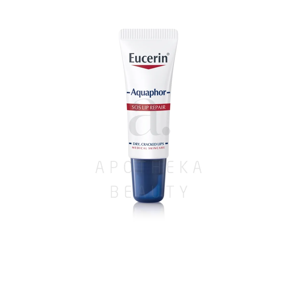 EUCERIN AQUAPHOR HUULEPALSAM 10ML - Tootepilt
