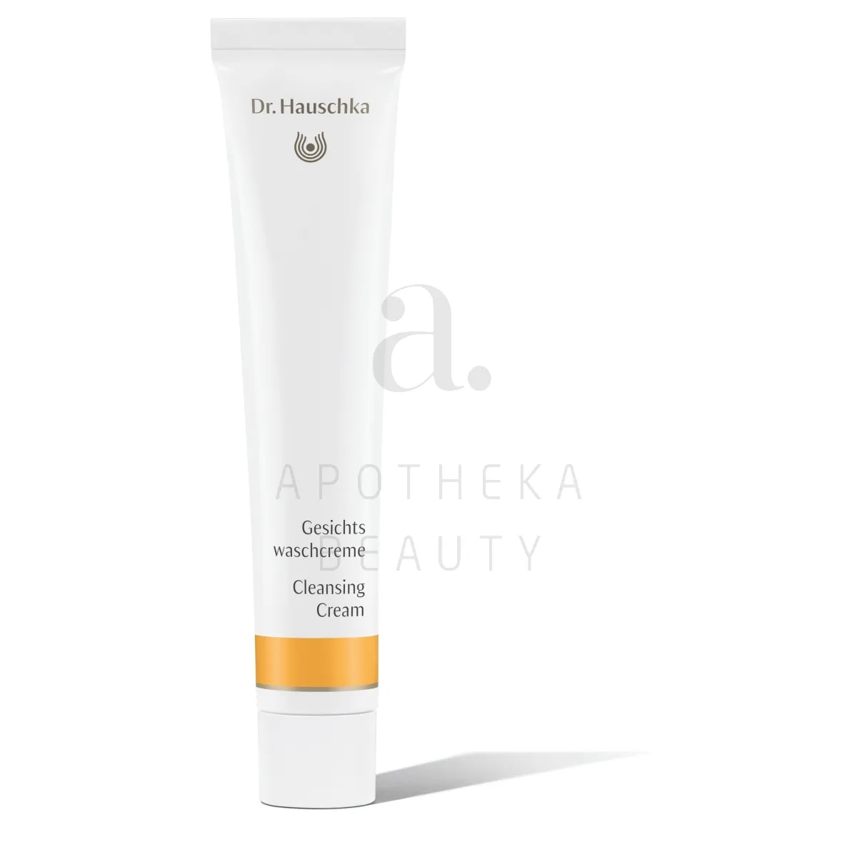 DR.HAUSCHKA PUHASTUSKREEM 50ML - Tootepilt