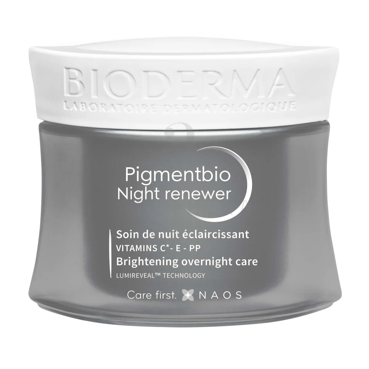 BIODERMA PIGMENTBIO ÖÖKREEM 50ML - Tootepilt