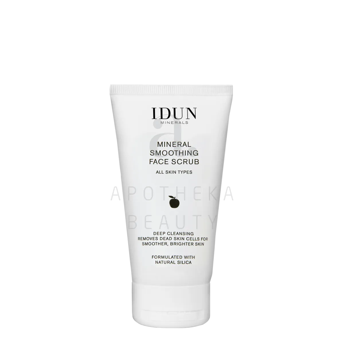 IDUN NÄOKOORIJA 75ML - Tootepilt 1