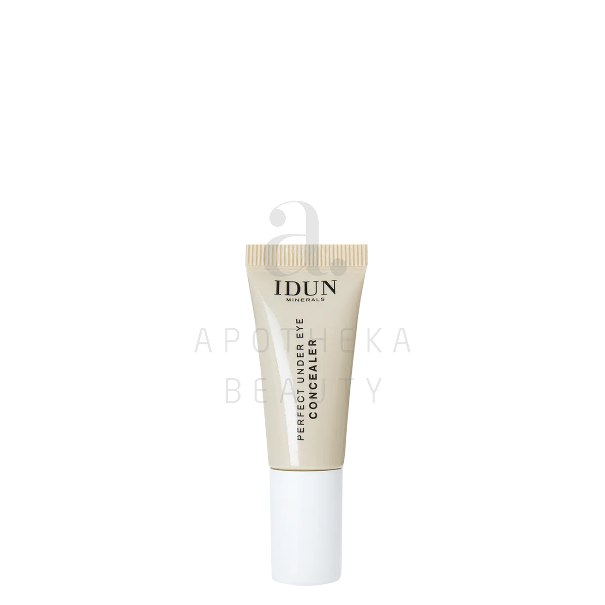 IDUN PERFECT PEITEKREEM SILMAALUSTELE HELE 6ML - Tootepilt 1