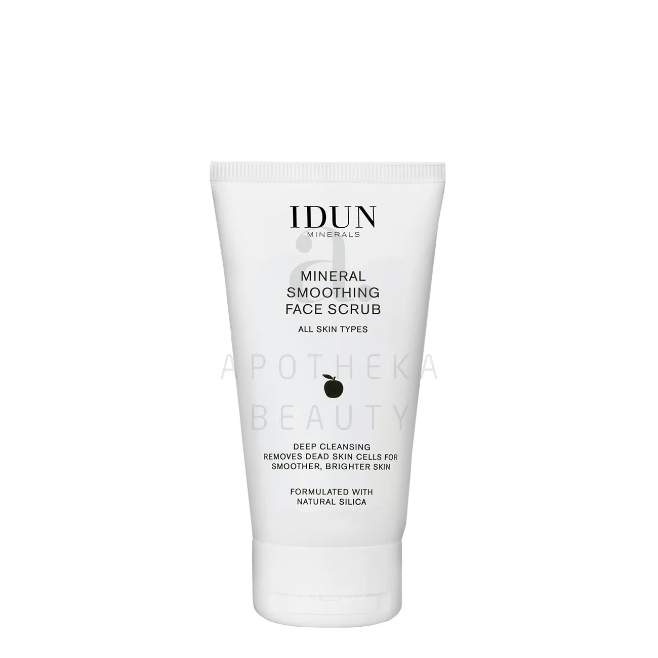 IDUN NÄOKOORIJA 75ML - Tootepilt 2