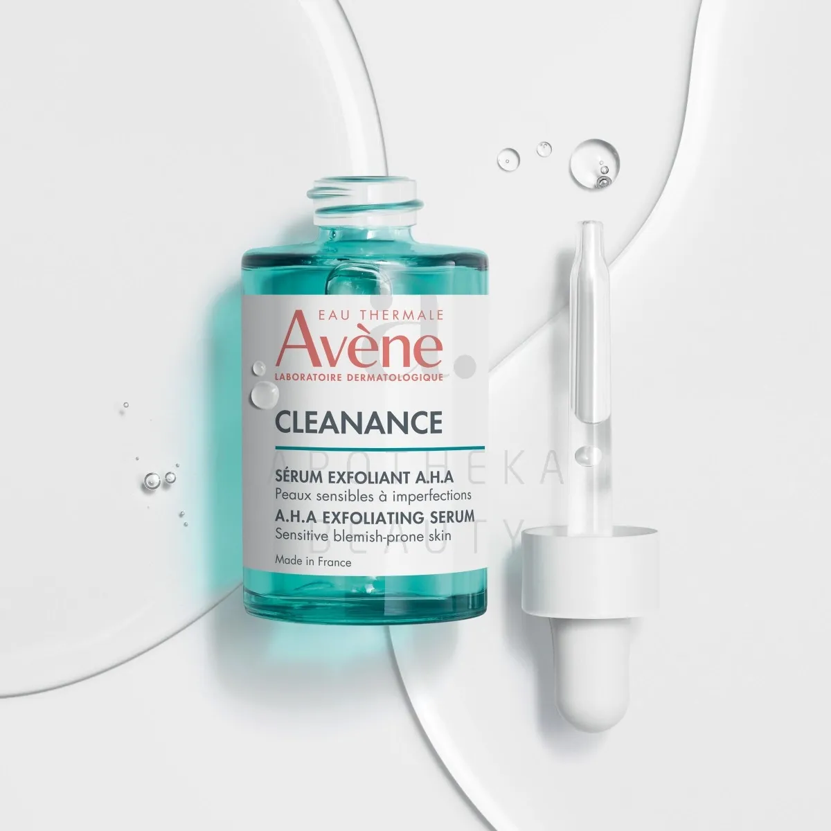 AVENE CLEANANCE SEERUM KOORIV 30ML - Tootepilt 2
