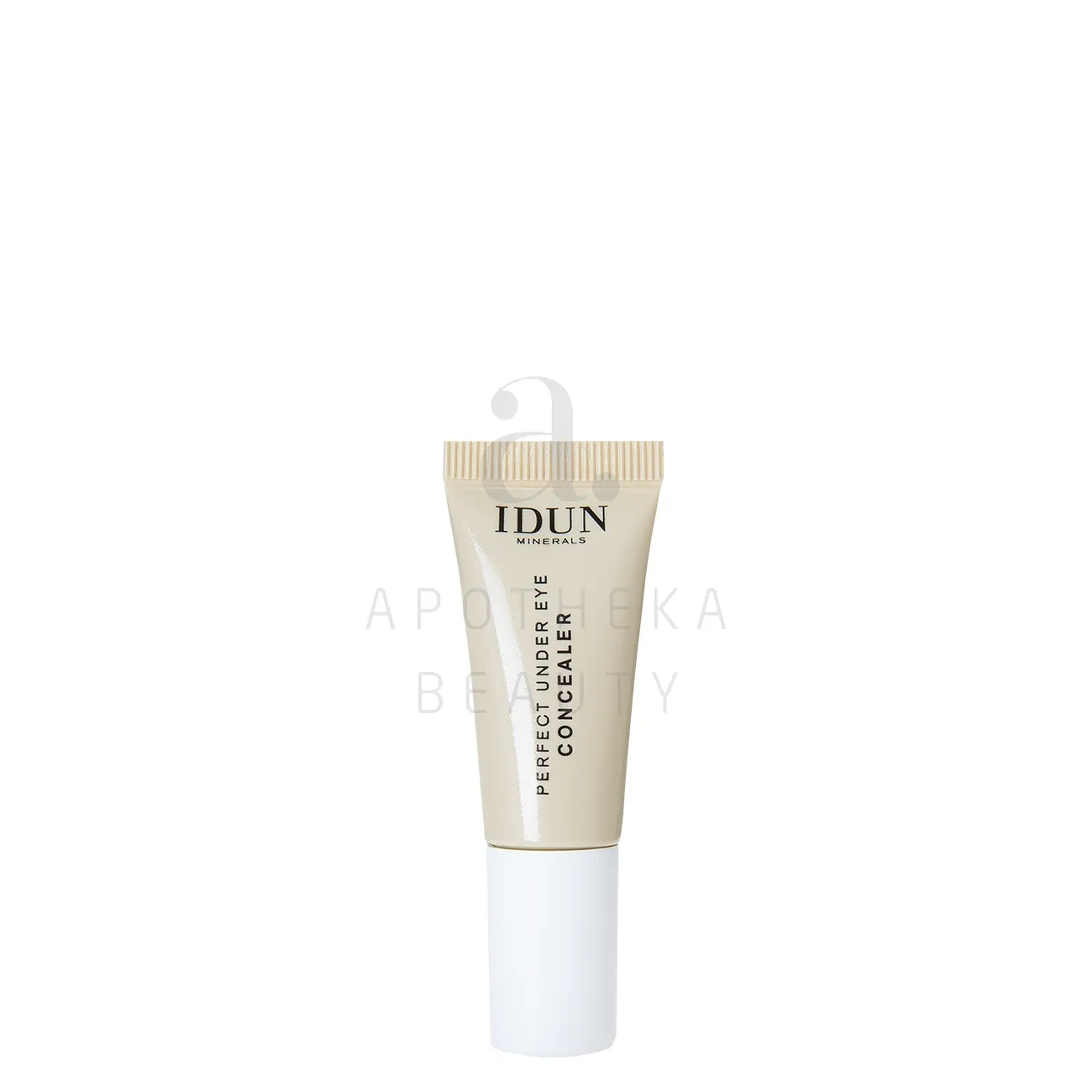 IDUN PERFECT PEITEKREEM SILMAALUSTELE HELE 6ML - Tootepilt 5