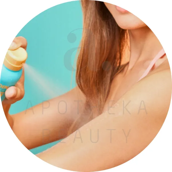 ISDIN ACNIBEN SPREI KEHALE 150ML - Tootepilt 3