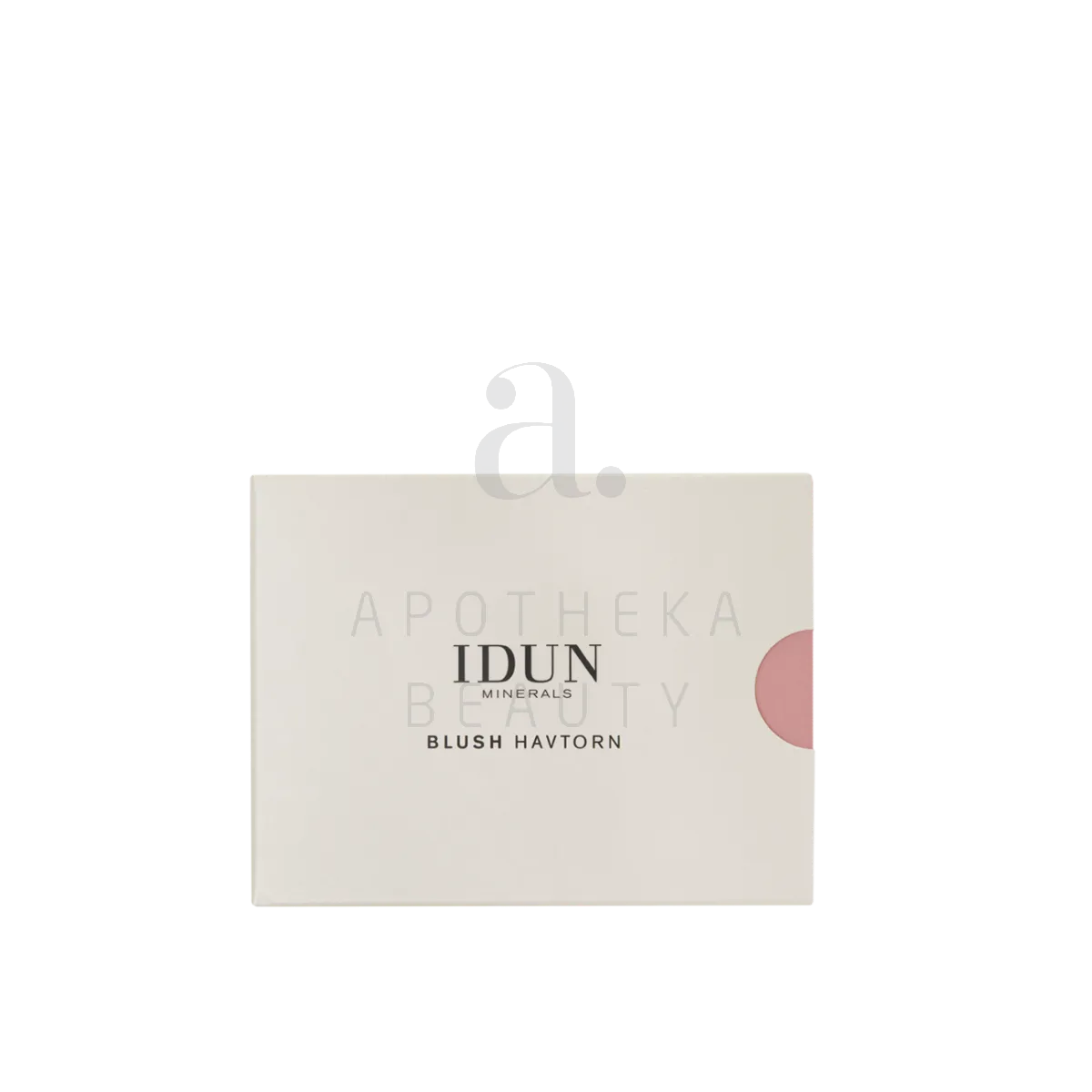 IDUN MINERAALPÕSEPUNA HAVTORN 5G - Tootepilt 2