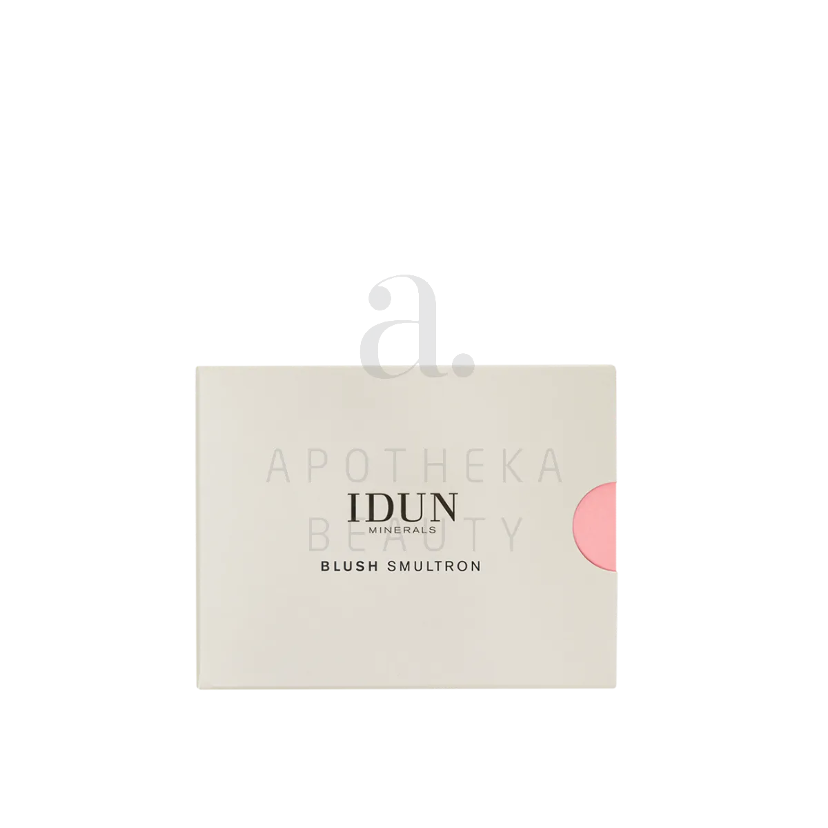 IDUN MINERAALPÕSEPUNA SMULTRON 5G - Tootepilt 3
