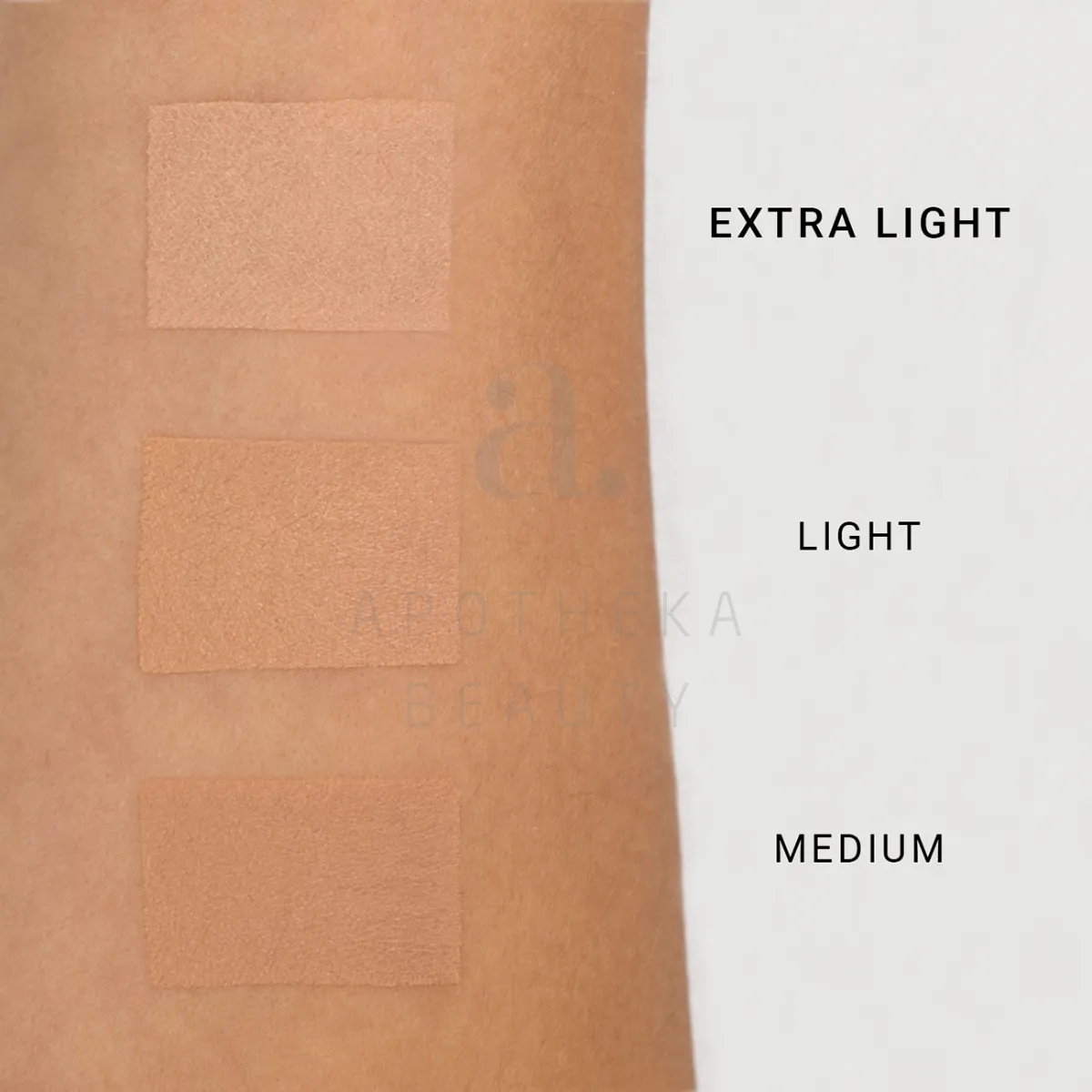 IDUN PERFECT PEITEKREEM SILMAALUSTELE VÄGA HELE 6ML - Tootepilt 4