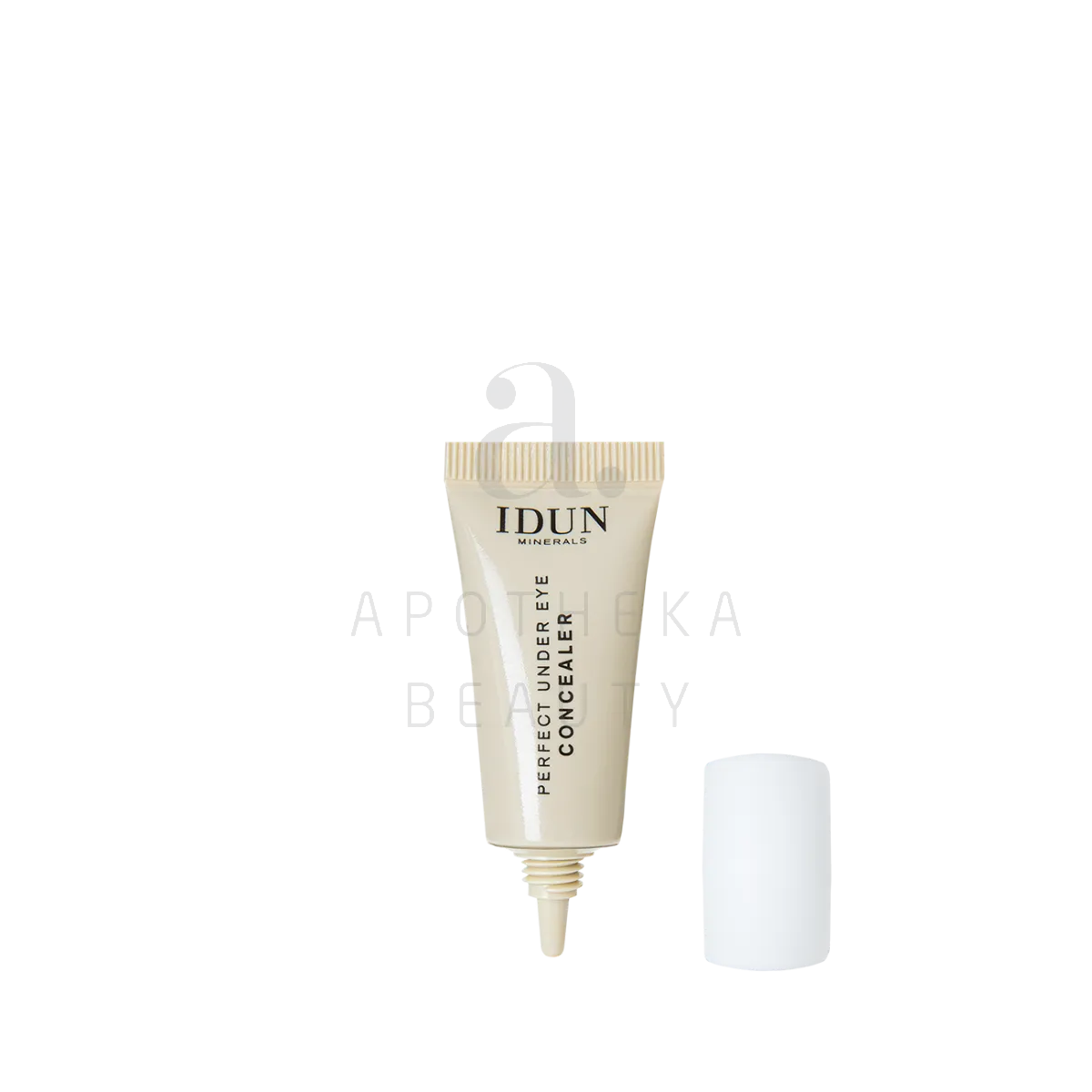 IDUN PERFECT PEITEKREEM SILMAALUSTELE HELE 6ML - Tootepilt 2