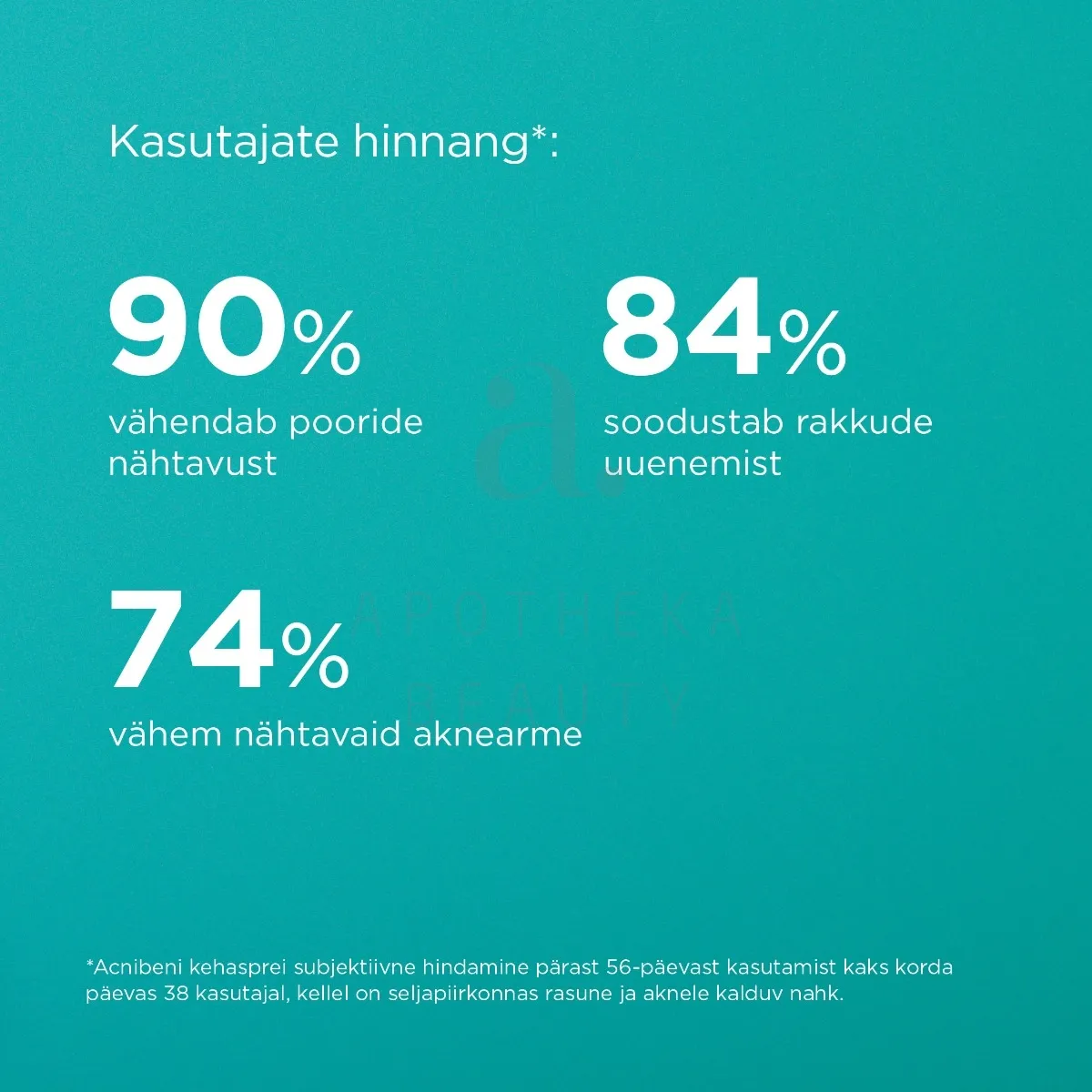 ISDIN ACNIBEN SPREI KEHALE 150ML - Tootepilt 5