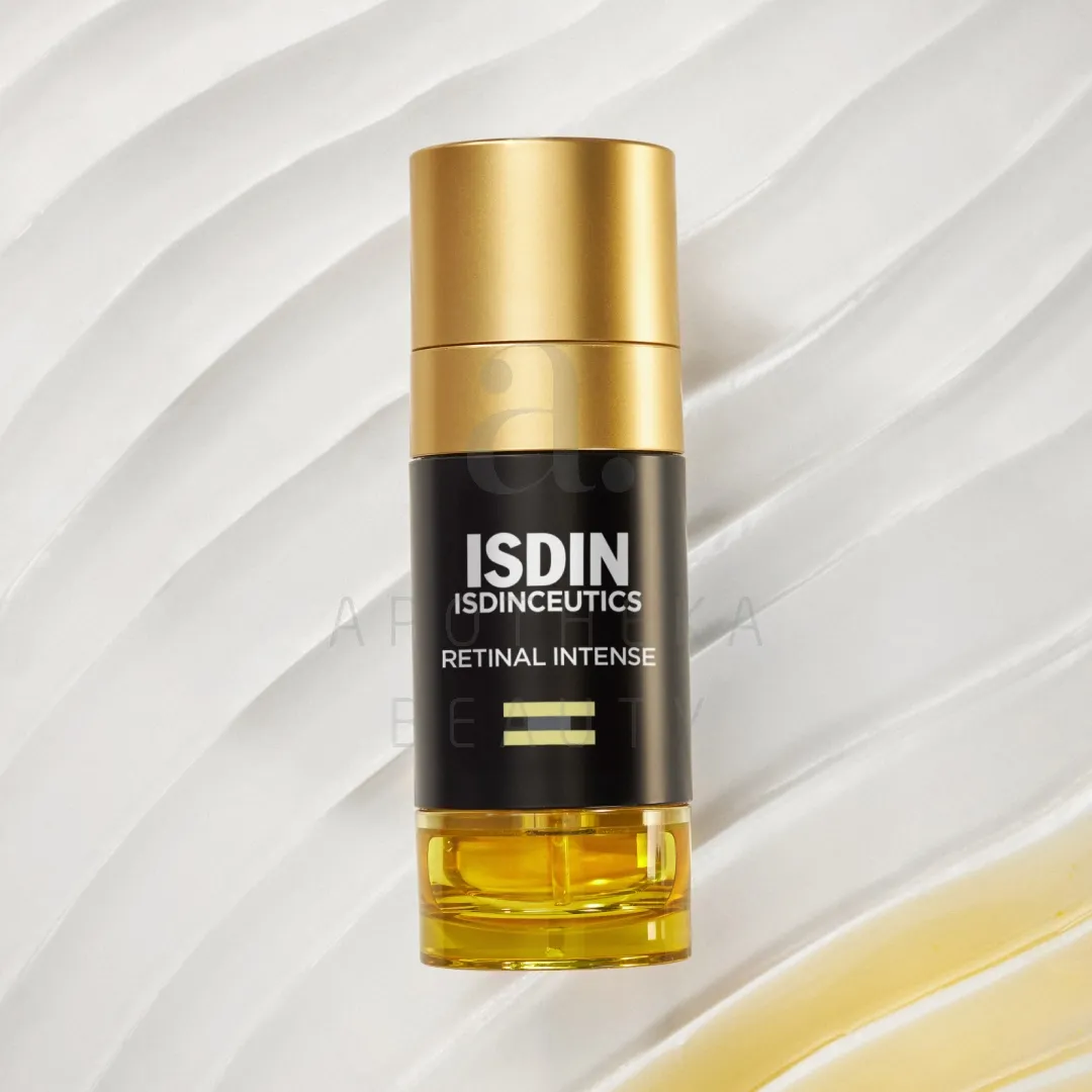 ISDIN RETINAL INTENSE NÄOSEERUM 50ML - Tootepilt 6