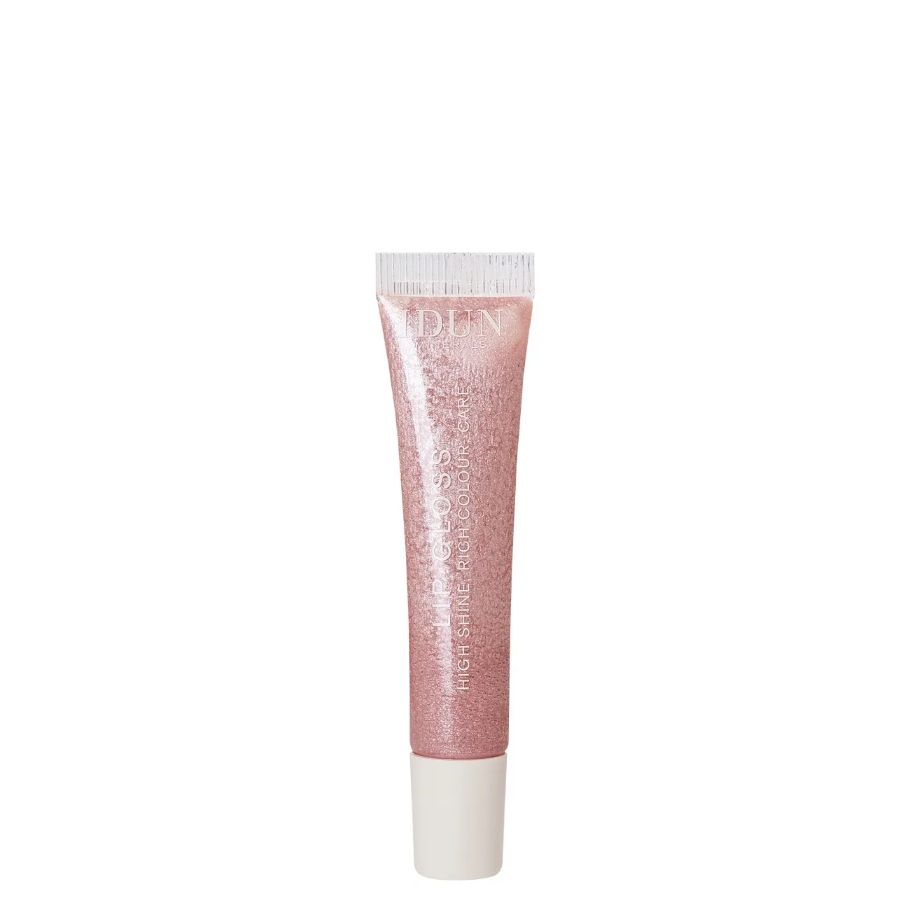 IDUN MINERALS HUULELÄIGE ASTRID 8ML - Tootepilt 4