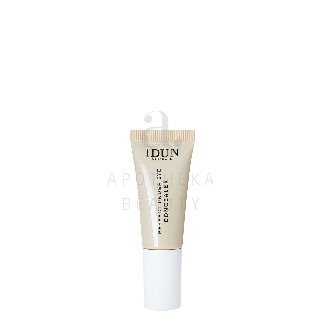 IDUN PERFECT PEITEKREEM SILMAALUSTELE VÄGA HELE 6ML - Tootepilt 5