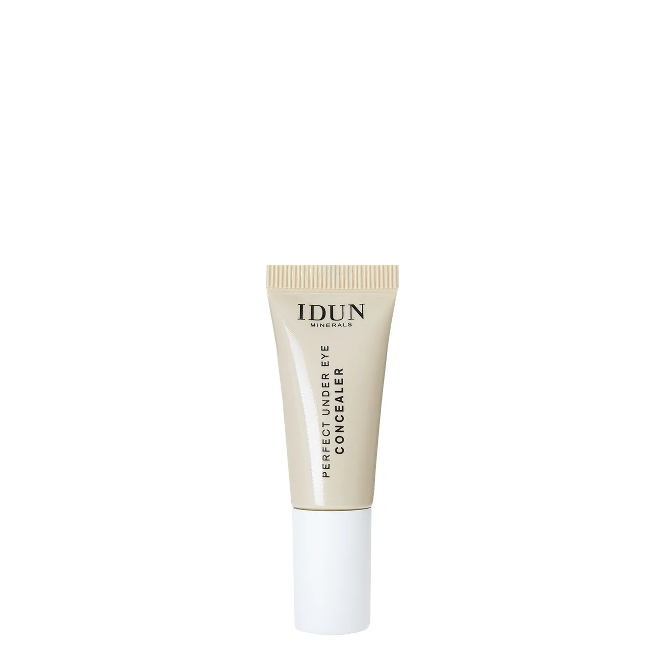 IDUN PERFECT PEITEKREEM SILMAALUSTELE VÄGA HELE 6ML - Tootepilt 5
