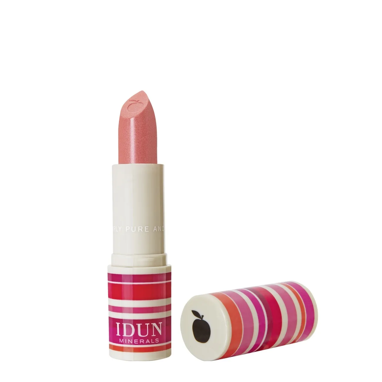 IDUN HUULEPULK KREEMJAS ELISE 3,6G - Tootepilt 4
