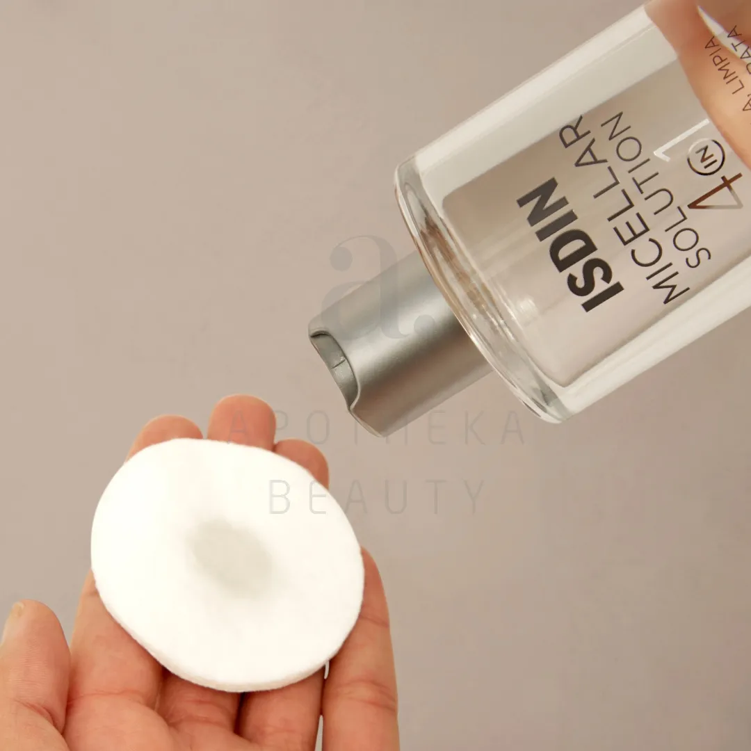 ISDIN MITSELLAARVESI 400ML - Tootepilt 3