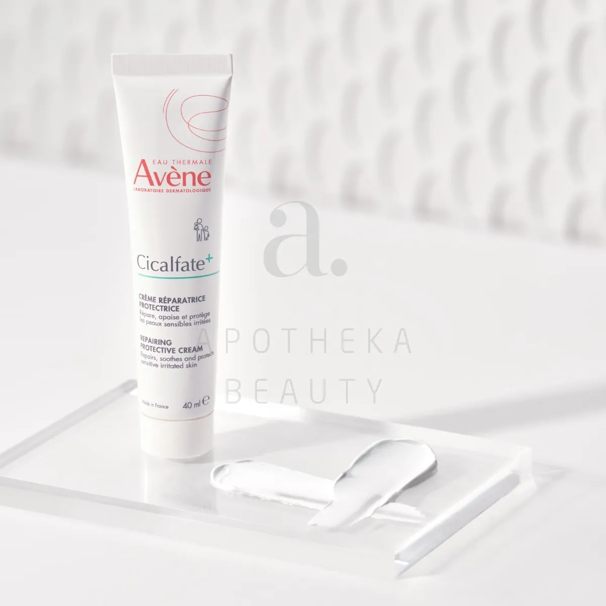AVENE CICALFATE+ KREEM TAASTAV 40ML - Tootepilt 4