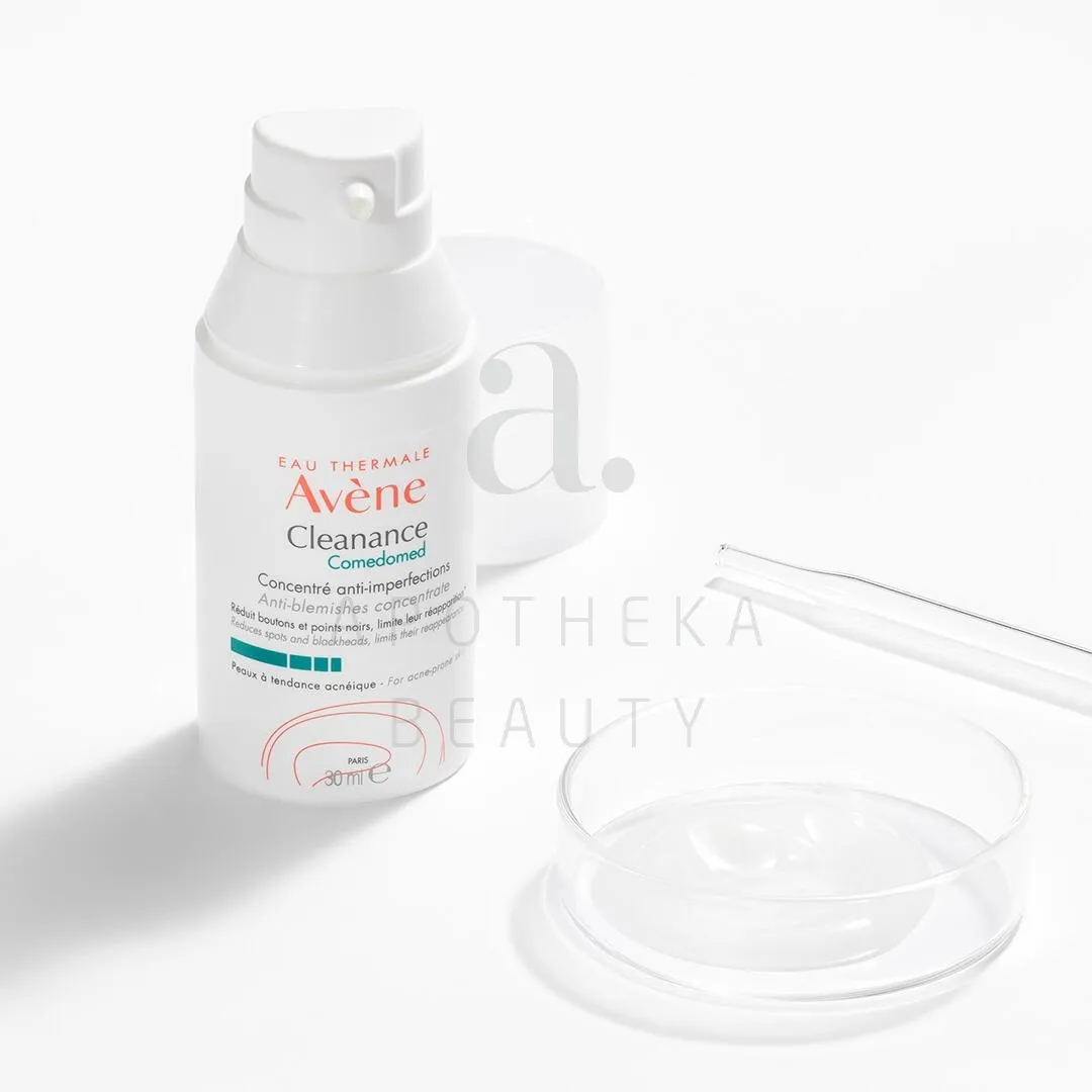 AVENE CLEANANCE COMEDOMED KONTSENTRAAT AKNEVASTANE 30ML - Tootepilt 2