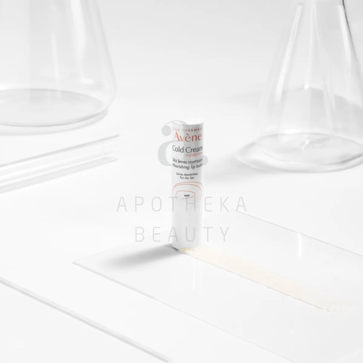 AVENE COLD CREAM HUULEPALSAM TOITEV 4G - Tootepilt 3