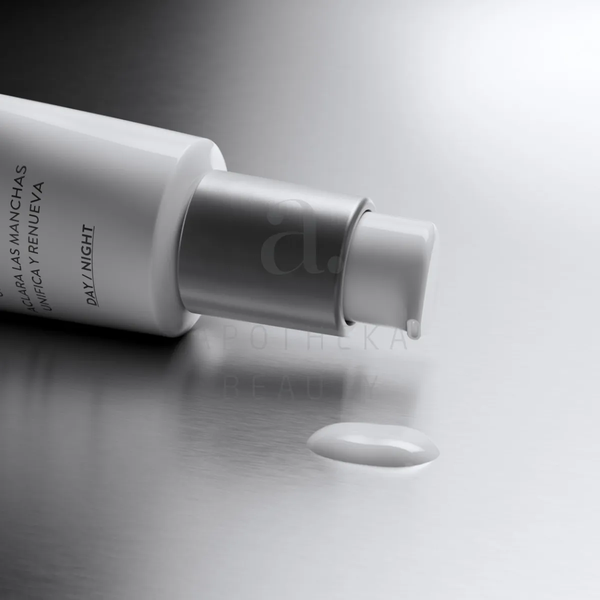 BABE DEPIGMENT+ EMULSIOON PIGMENDILAIKUDEGA NAHALE 40ML - Tootepilt 4