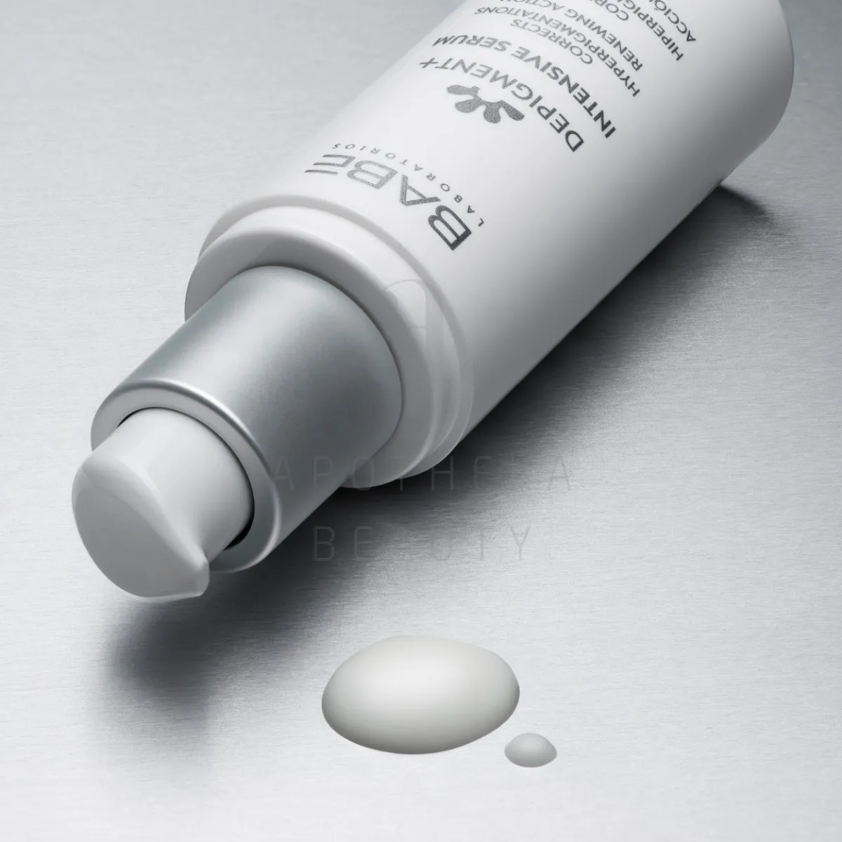 BABE DEPIGMENT+ SEERUM PIGMENDILAIKUDEGA NAHALE 30ML - Tootepilt 4