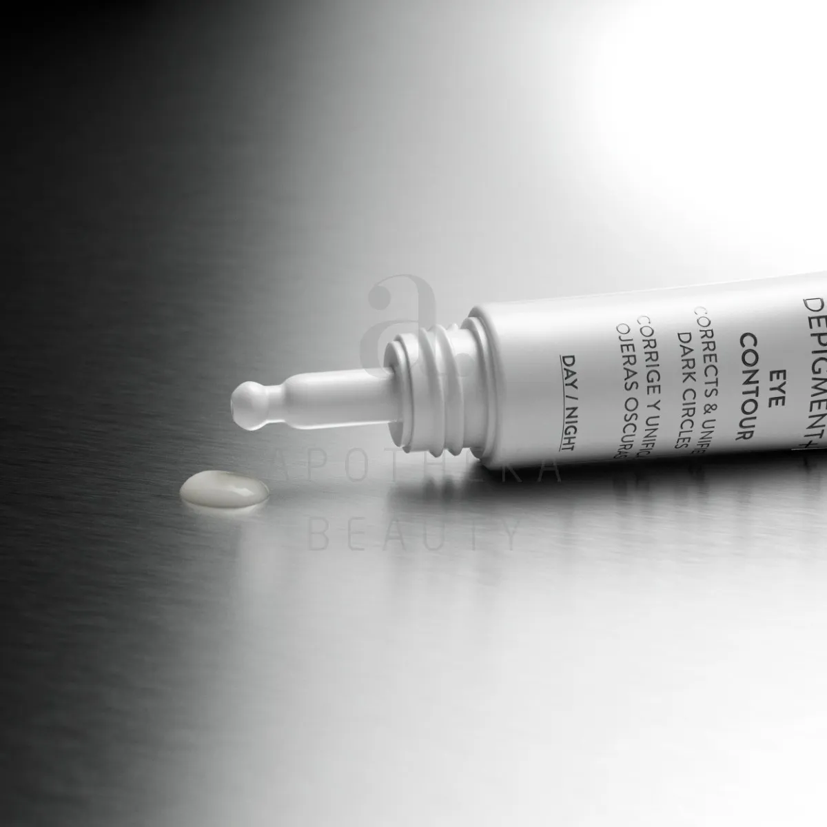 BABE DEPIGMENT+ SILMAÜMBRUSKREEM 15ML - Tootepilt 3