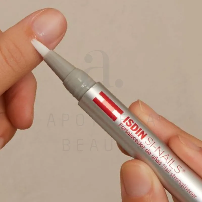 ISDIN KÜÜNTE TUGEVDAJA 2,5ML - Tootepilt 2