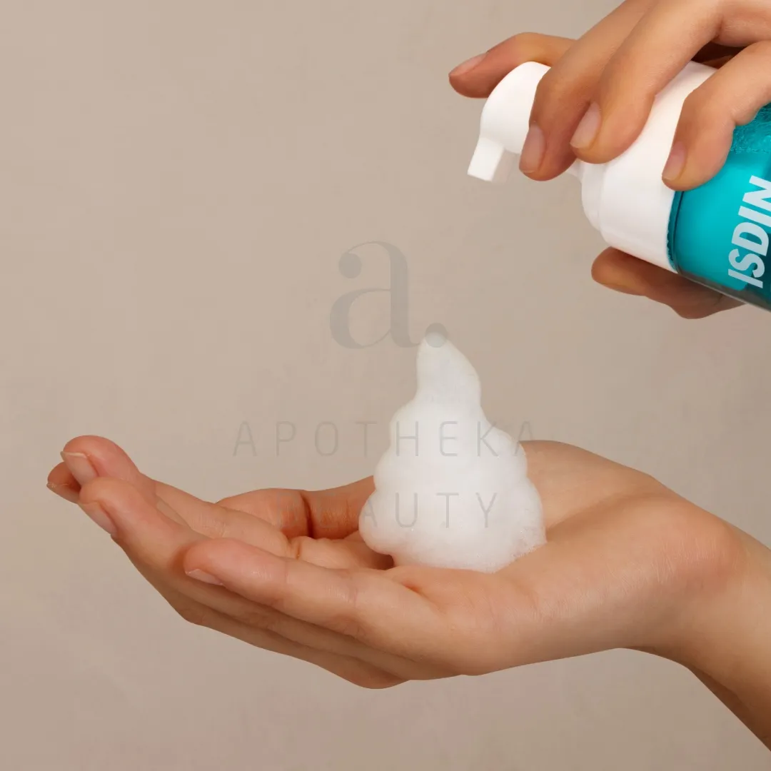 ISDIN ACNIBEN PUHASTUSVAHT 150ML - Tootepilt 2