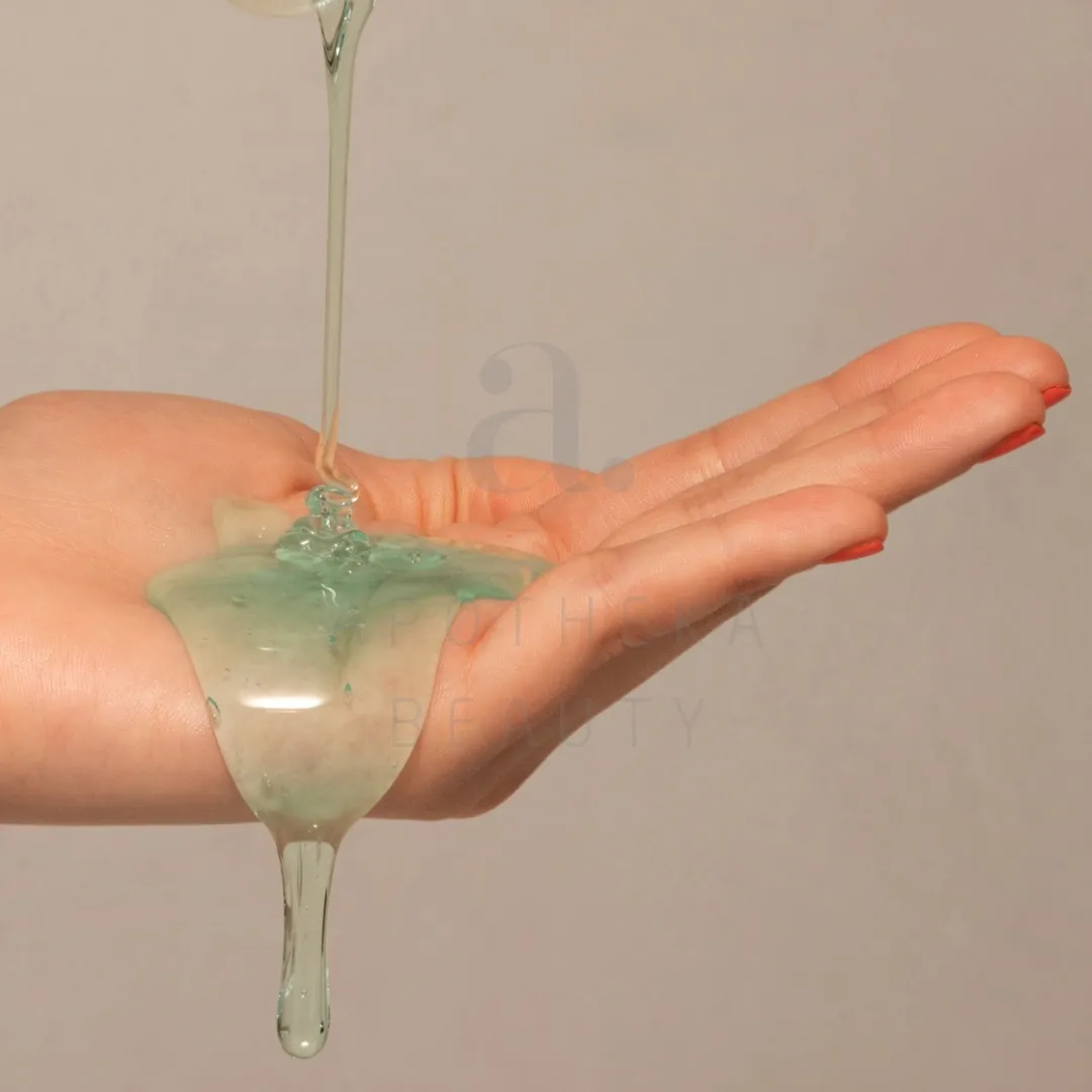 ISDIN ACNIBEN NÄOPESUGEEL 400ML - Tootepilt 2