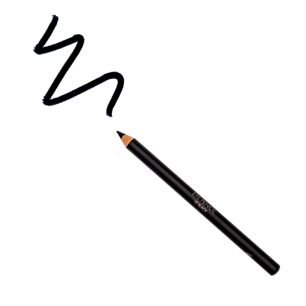 JOIK ORGANIC SILMAPLIIATS 01 BLACK 1,1G - Tootepilt 2
