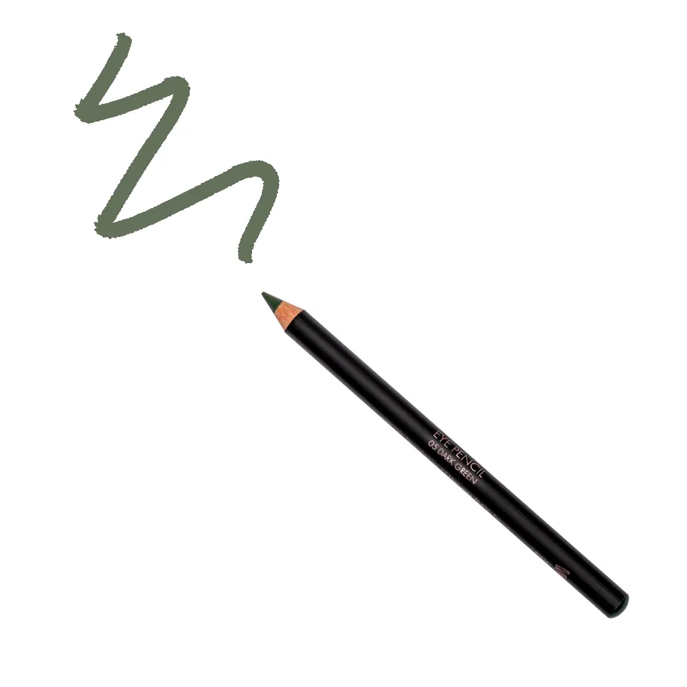 JOIK ORGANIC SILMAPLIIATS 05 DARK GREEN 1,1G - Tootepilt 2