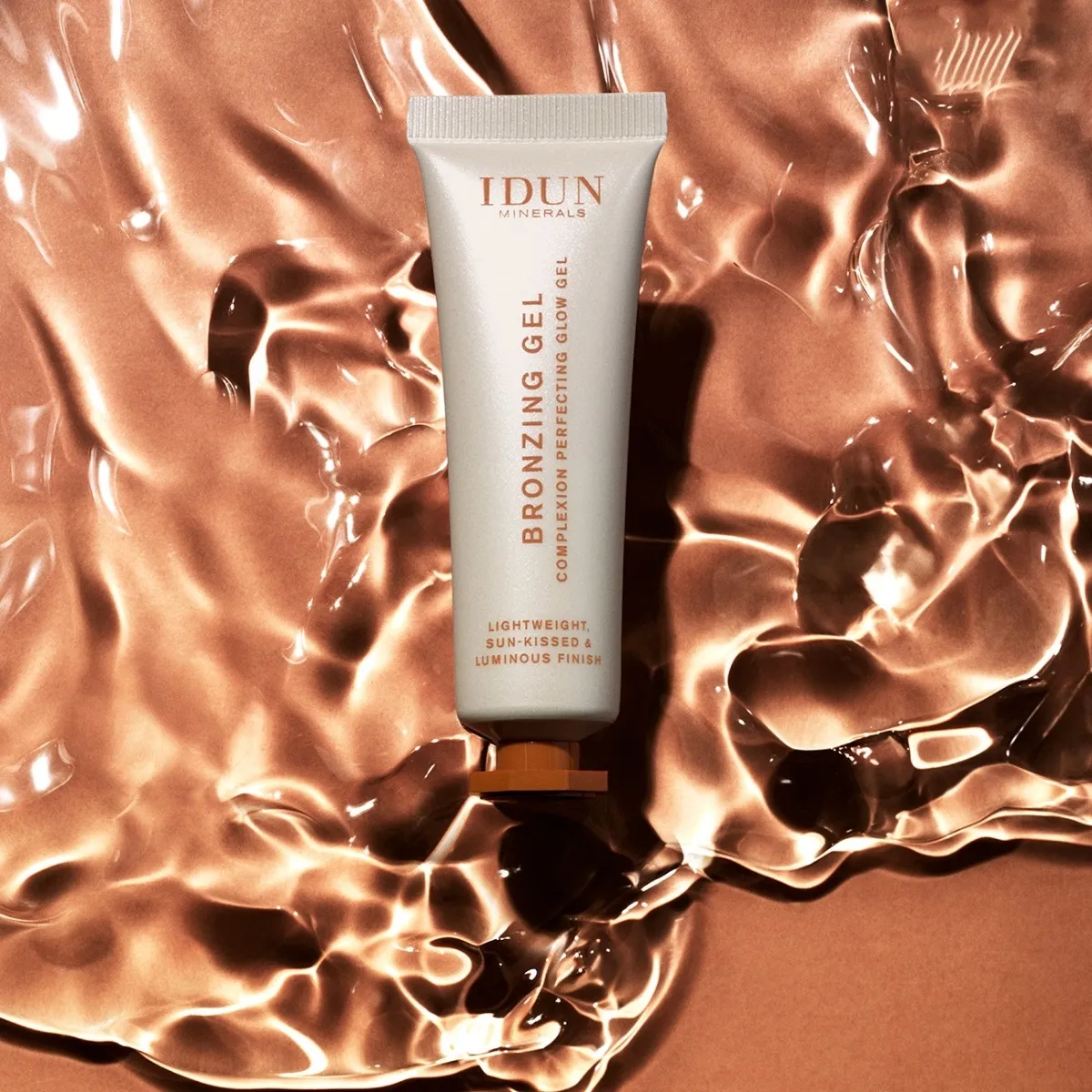 IDUN PRUUNISTAV GEEL NÄOLE SUNRISE 30ML - Tootepilt 3