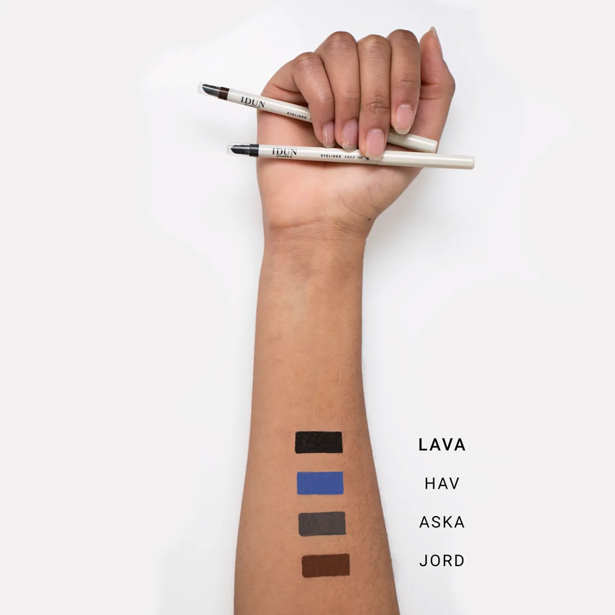 IDUN SILMAPLIIATS LAVA 0,35G - Tootepilt 2