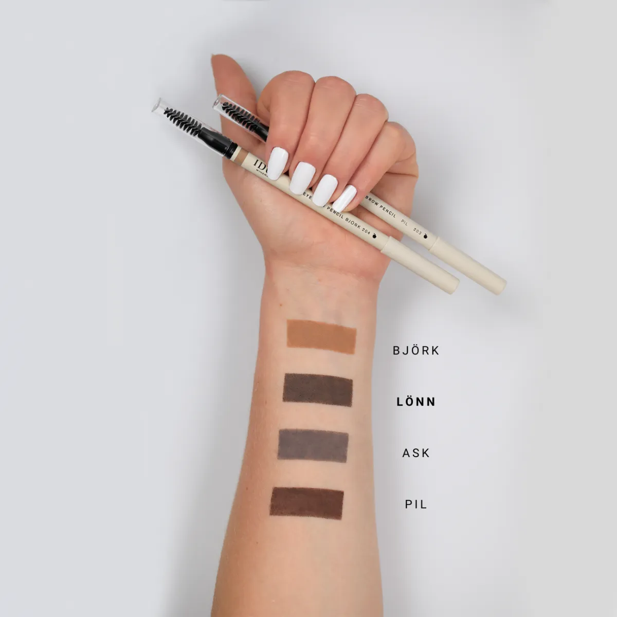 IDUN MINERALS KULMUPLIIATS LÖNN 1,08G - Tootepilt 2