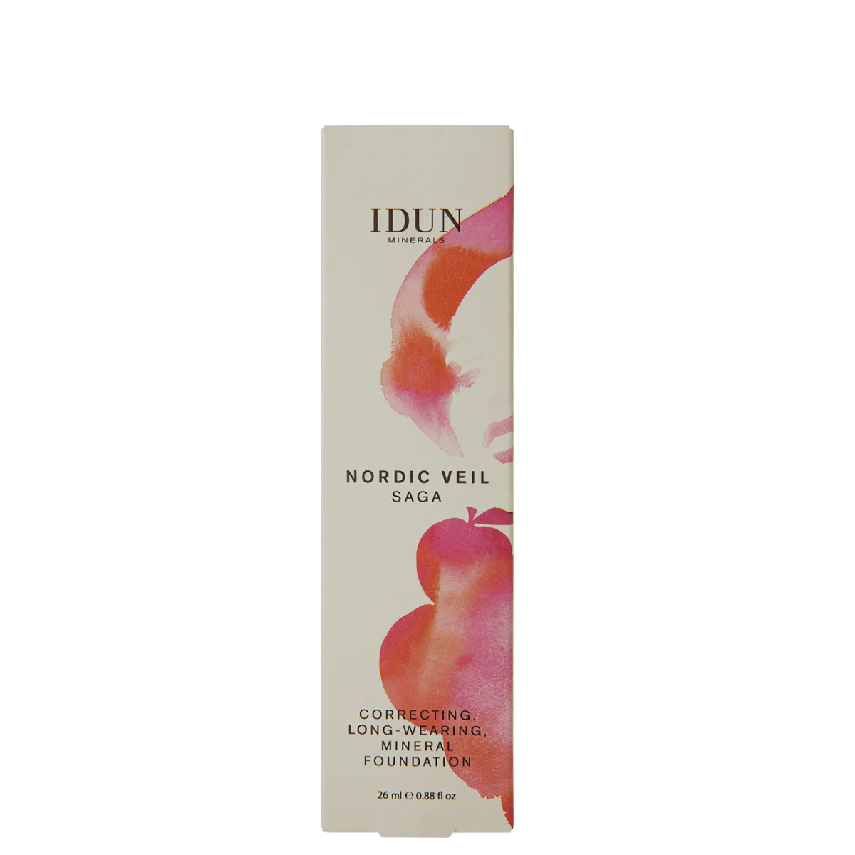 IDUN JUMESTUSKREEM KATTEV NORDIC VEIL SAGA 26ML - Tootepilt 2