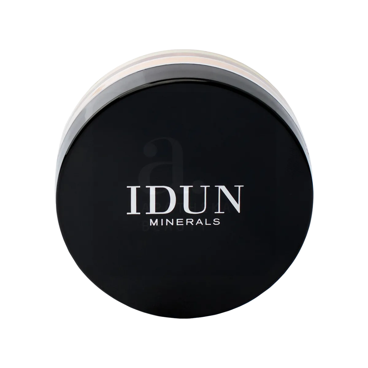 IDUN MINERAALTOLMPUUDER SPF15 SIGNE 7G - Tootepilt 2