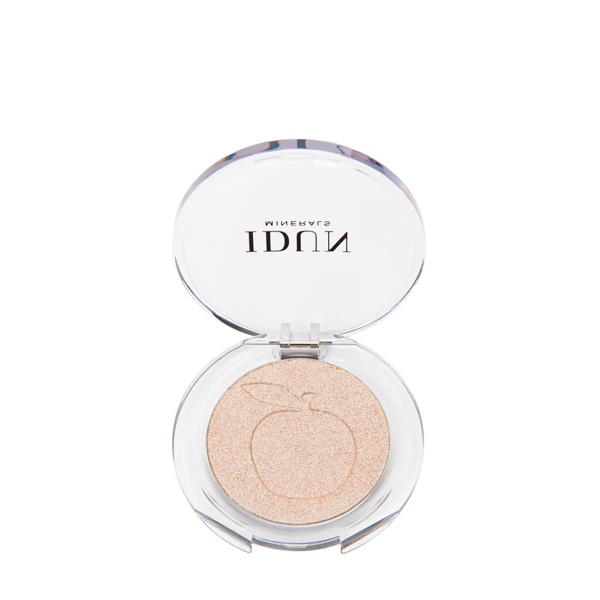 IDUN MINERAALLAUVÄRV-HIGHLIGHTER FJÄLLSIPPA 3G - Tootepilt 2