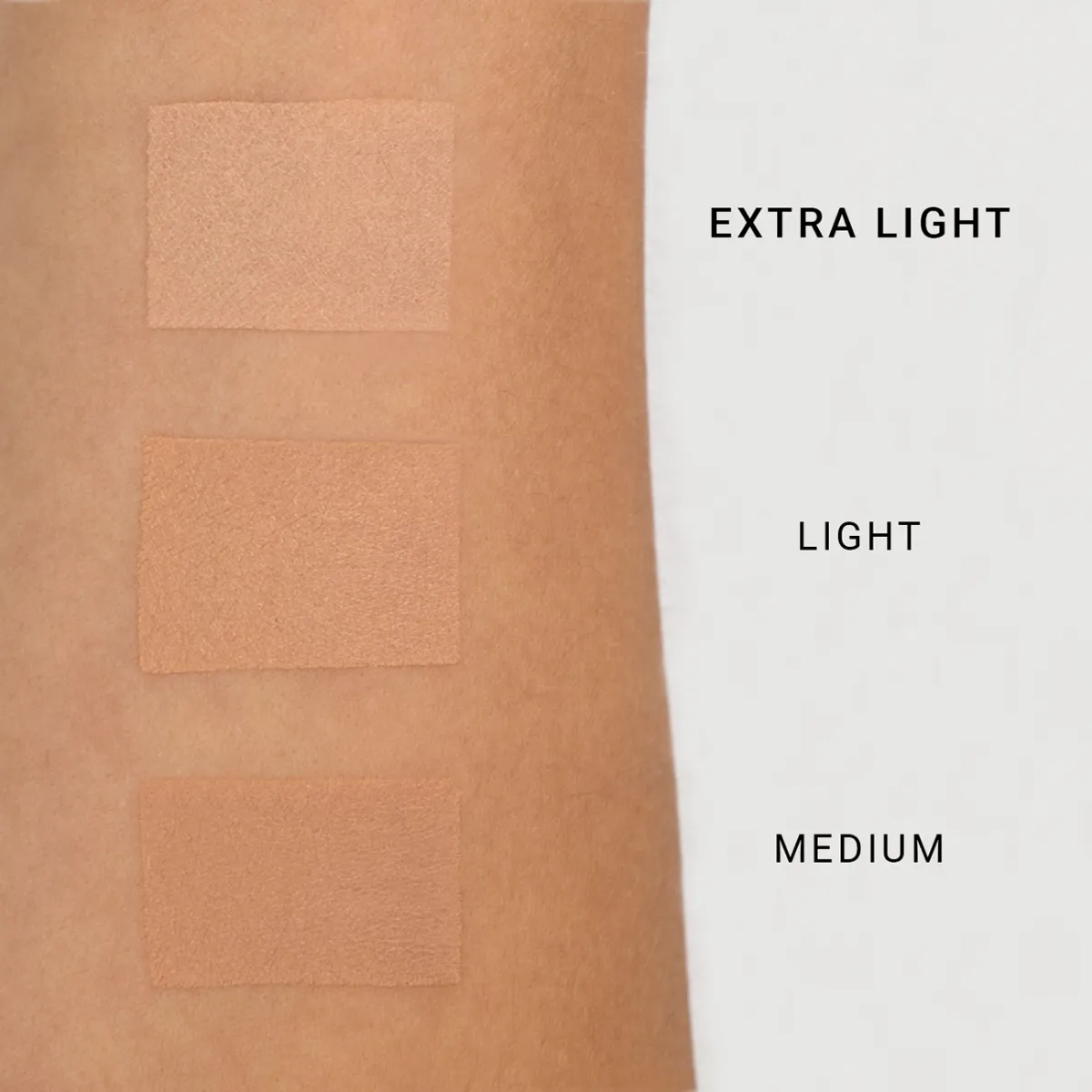 IDUN PERFECT PEITEKREEM SILMAALUSTELE VÄGA HELE 6ML - Tootepilt 4