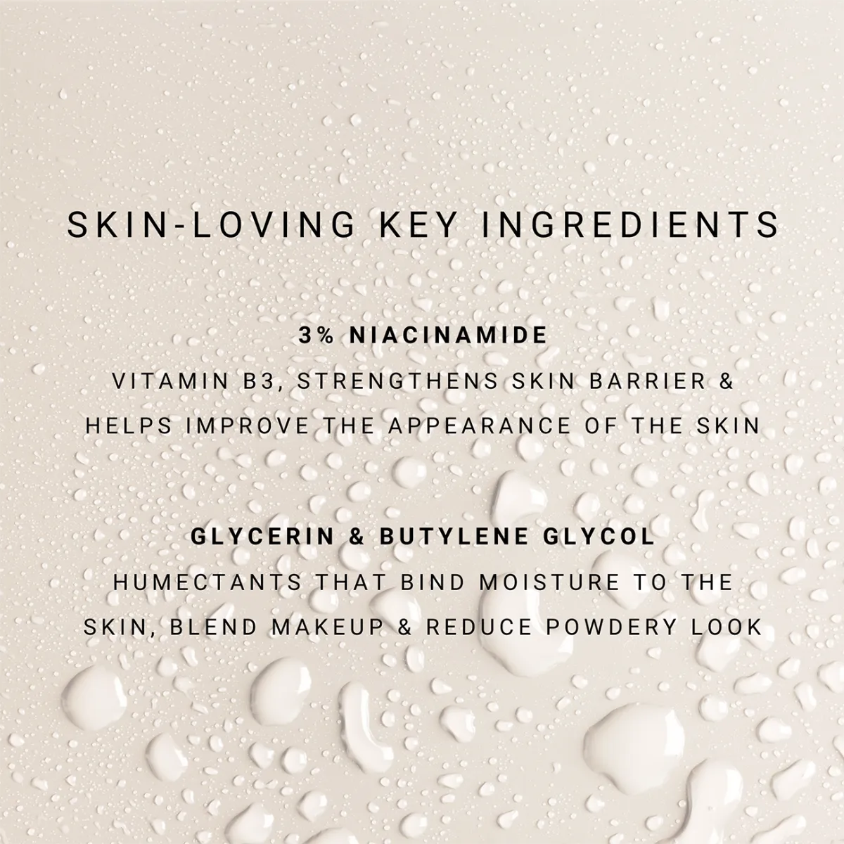IDUN NÄOVÄRSKENDAJA-MEIGIKINNITAJA 50ML - Tootepilt 3
