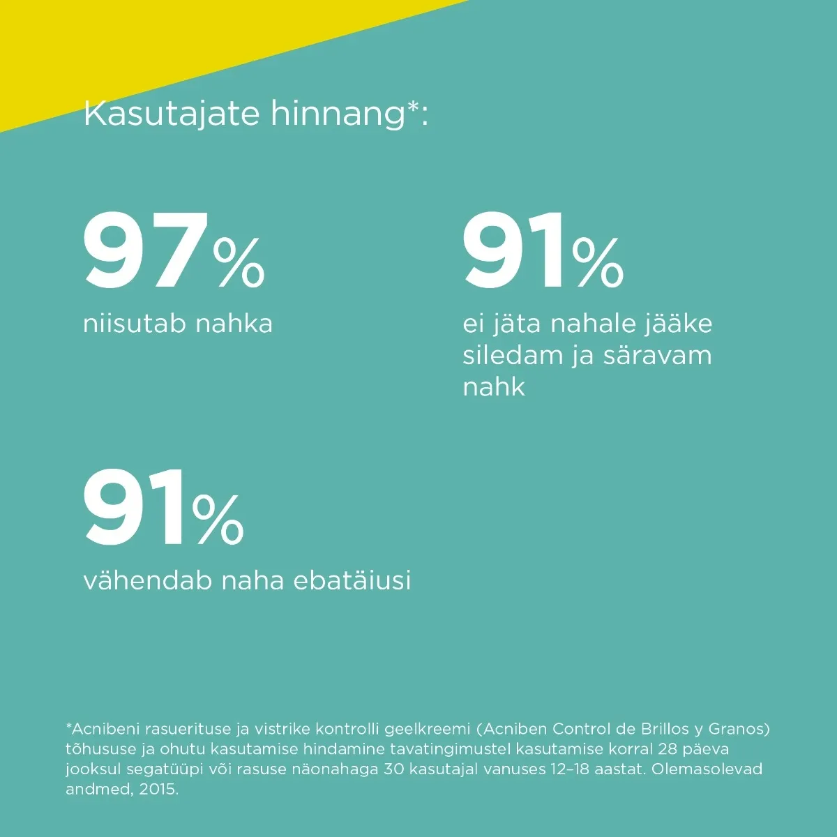 ISDIN ACNIBEN GEELKREEM 40ML - Tootepilt 3
