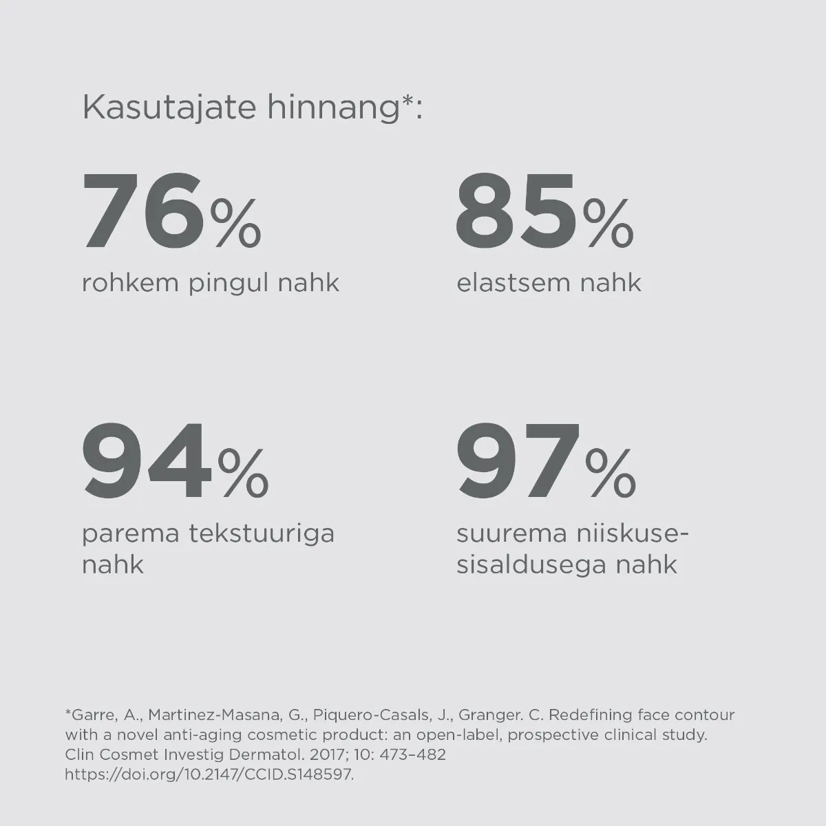 ISDIN A.G.E. REVERSE DAY NÄOKREEM VANANEMISVASTANE 50ML - Tootepilt 4