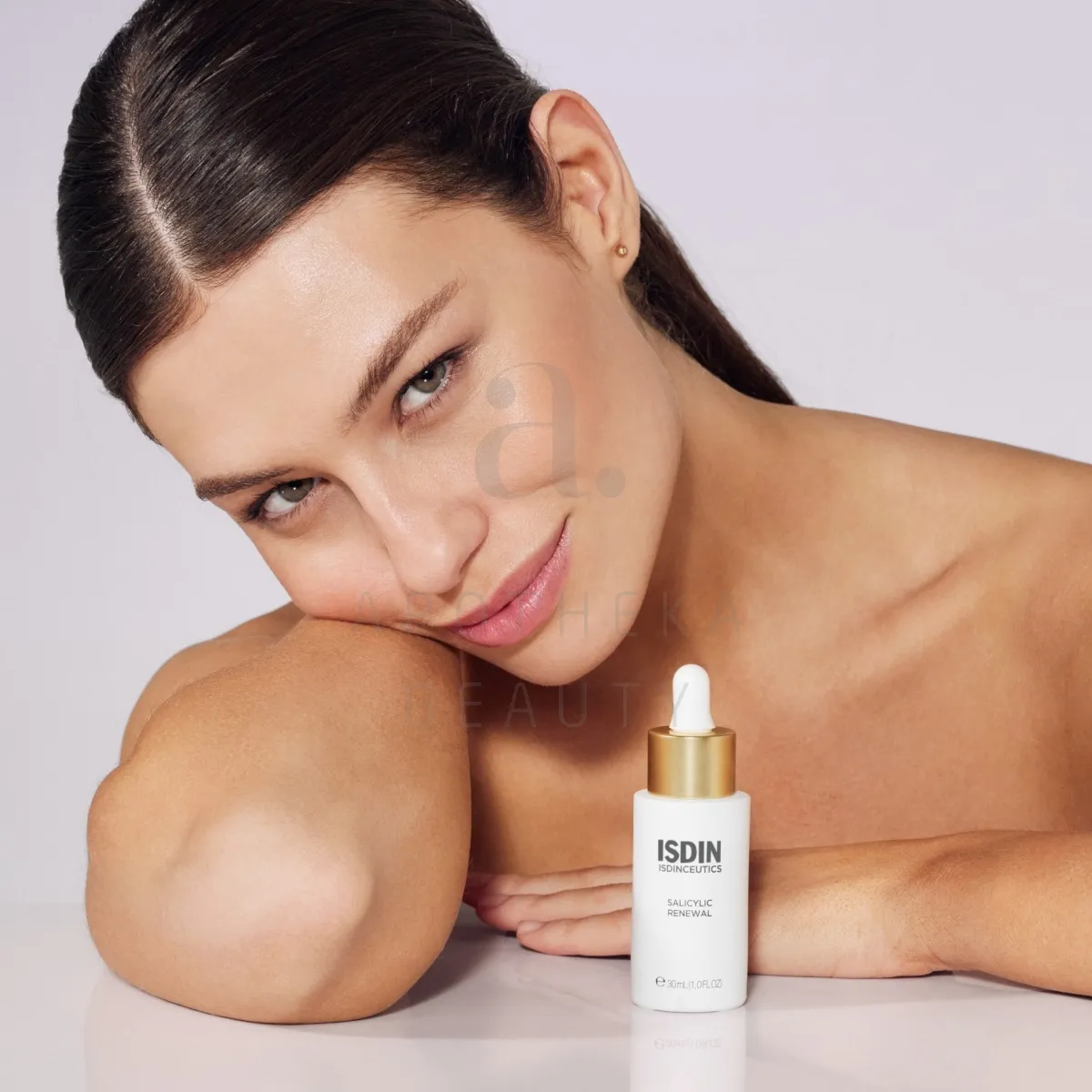ISDIN NÄOSEERUM SALITSÜÜL- JA GLÜKOOLHAPPEGA 30ML - Tootepilt 5
