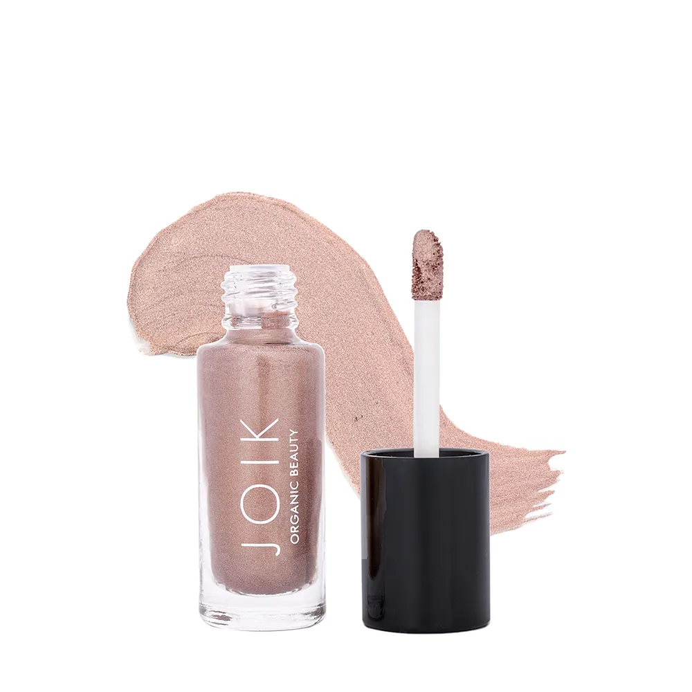 JOIK ORGANIC LAUVÄRV KAUAPÜSIV VEDEL 01 SOFT BROWN 4,5ML - Tootepilt 2