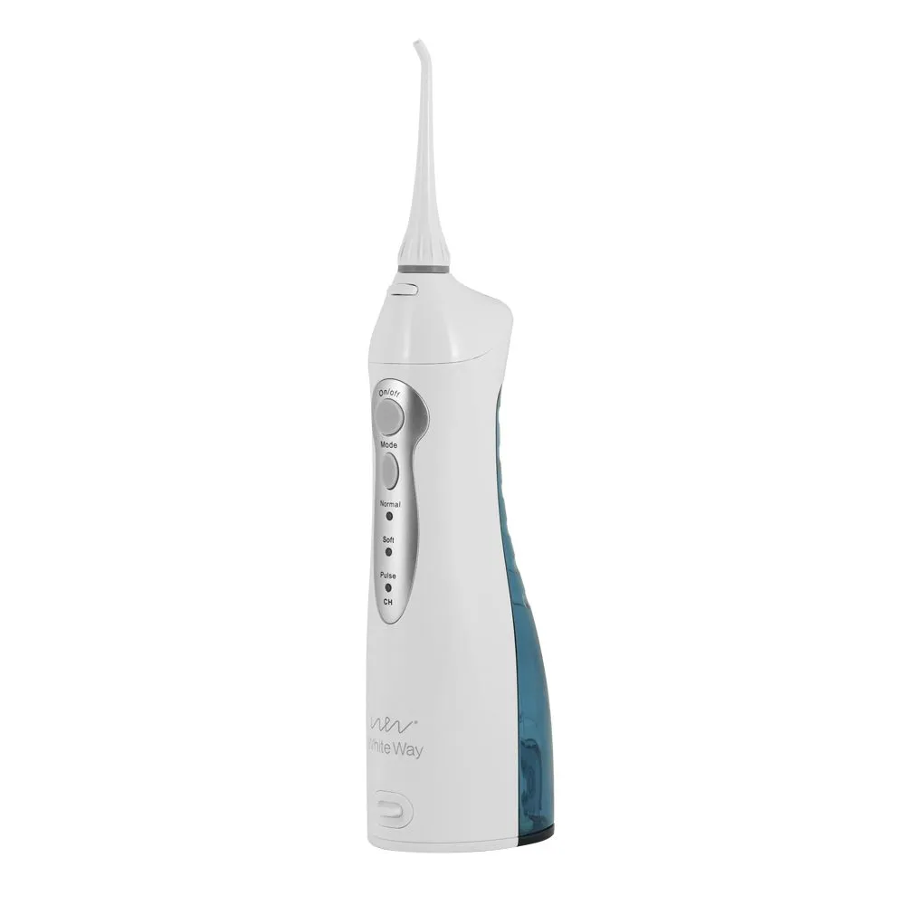 WHITE WAY HAMMASTE VEEPRITS WW-JET3000 - Tootepilt 2
