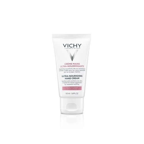 VICHY SÜVATOITEV KÄTEKREEM 50ML - Tootepilt 