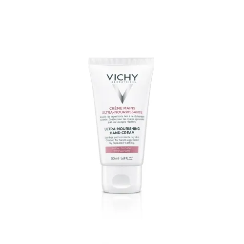 VICHY SÜVATOITEV KÄTEKREEM 50ML - Tootepilt 