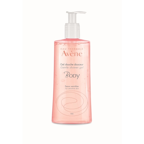 AVENE BODY PESEMISGEEL ÕRN 500ML